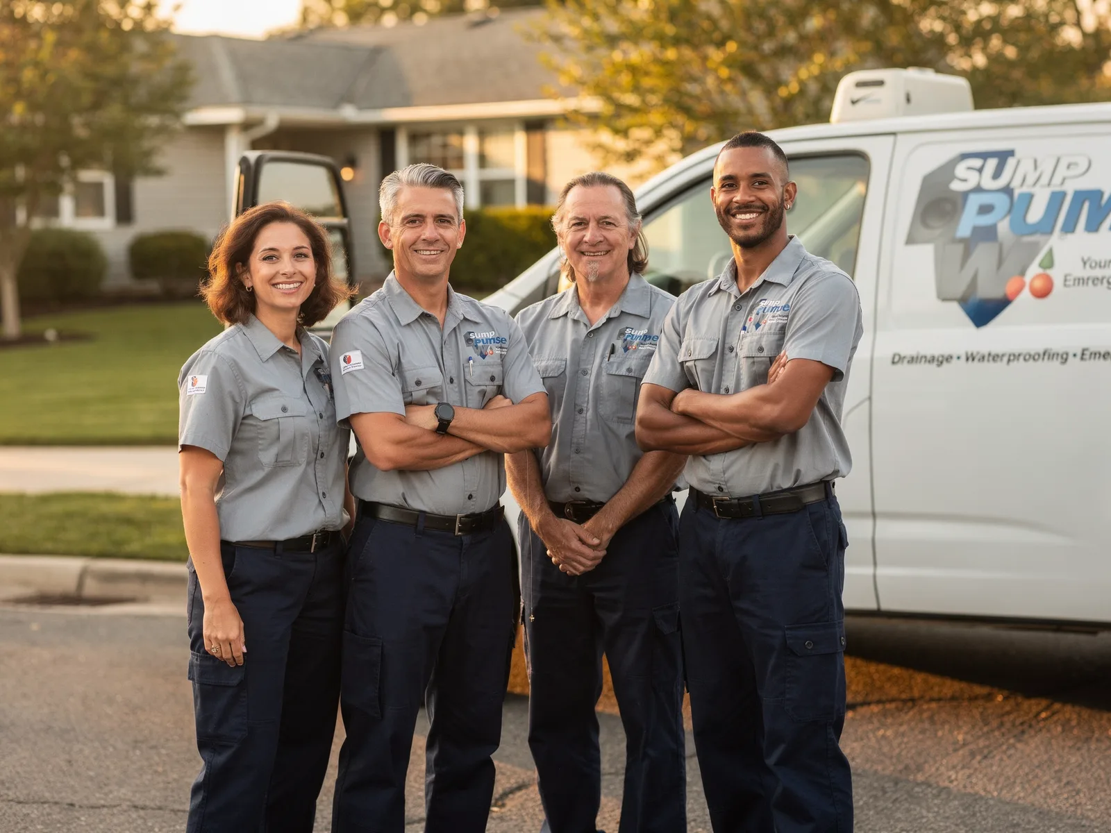 Water Heater Repair company in New Rockford, ND