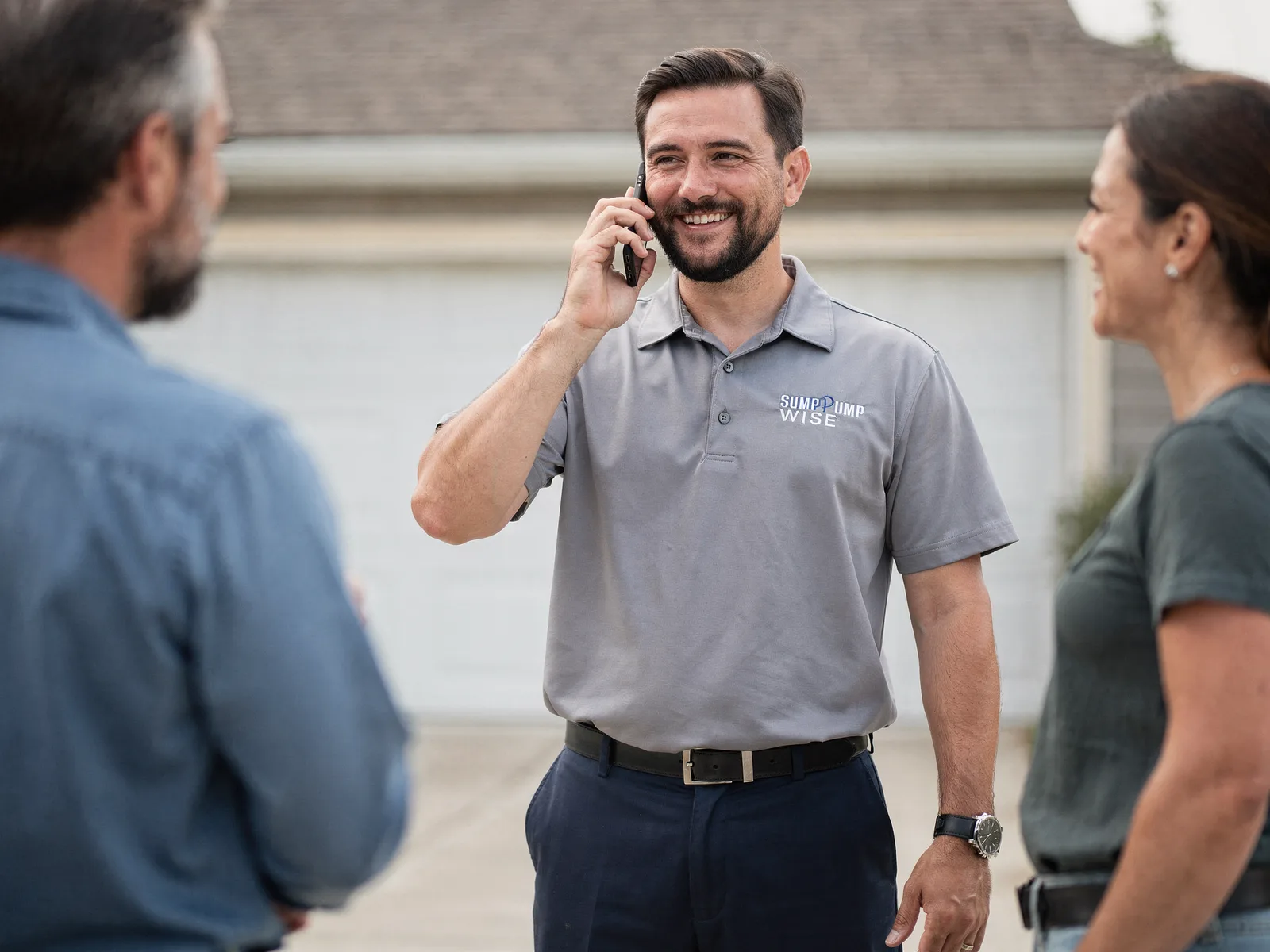 Water Heater Repair New Rockford, ND FAQs